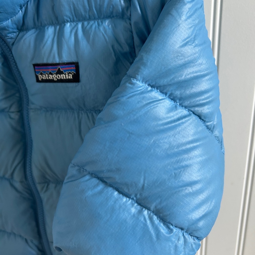 Patagonia Baby Hi-Loft Down Sweater™ Hoody